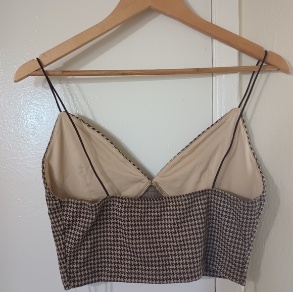 Print Cami Top - Picture 3 of 3